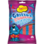 Photo of Joojoos Grizzo Strawberry Blueberry Sour Belts