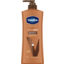 Photo of Vaseline Intensive Care Cocoa Glow Body Lotion For A Beautiful, Radiant Glow 400ml 400ml