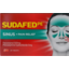 Photo of Sudafed Pe Sinus + Pain Relief Tablets 20 Pack