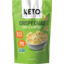 Photo of Keto Crispy Cauli Garlic & Herb Bites
