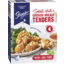 Photo of Steggles Sweet Chilli Chicken Breast Tenders 400g 400g