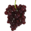 Photo of Grapes Red Kg