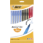 Photo of Bic Round Stick Assorted Pen