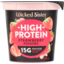 Photo of Wicked Sister High Protein Strawberry Pudding No Added Sugar 170g