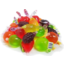 Photo of Zing Fruit Jelly Shapes 960gm