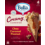 Photo of Bulla Creamy Classics Choc Caramel Peanut Ice Cream Cones 4 Pack