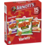 Photo of Arnotts Shapes Multipack Variety 15 Pack