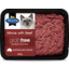 Photo of Fussy Cat Grain Free Finest Mince With Beef Chilled Cat Food 800g 800g
