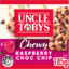 Photo of Uncle Tobys Muesli Bar Raspberry Chop Chip