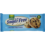 Photo of Gullon 99.5% Sugar Free Chocolate Chip Cookies 125g