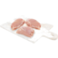 Photo of Chicken Thigh Cutlets Skin Off Bone In