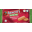 Photo of Arnotts Gluten Free Shortbread Cream Biscuits 144g