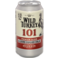 Photo of Wild Turkey 101 Bourbon & Zero Cola Can