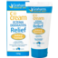 Photo of GRAHAMS NATURALS C+ Eczema Dermatitis Rel Cream 120g