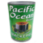 Photo of Pacific Ocean Mackerel Oil