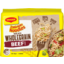Photo of Maggi 2 Minute Beef Flavour Made With Invisible Wholegrain Instant Noodles