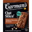 Photo of Carmans Belgian Chocolate Brownie Oat Slice 5 Pack 175g