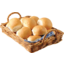 Photo of Crusty Bread Rolls 15 Pack