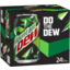 Photo of Mountain Dew Soft Drink Do The Dew Cans 24 Pack