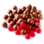 Photo of Royal Nut Co Milk Choc Raspberry