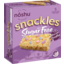 Photo of Noshu Snackles Unicorn Sprinkles 96% Sugar Free 5 Pack 110g
