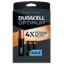 Photo of Duracell Battery Optimum AAA 8pk