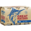 Photo of Great Northern Brewing Co Zero Alcohol Cans 6x375ml
