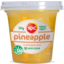 Photo of SPC Snack Pineapple In Juice