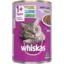 Photo of Whiskas 1+ Years Mince With Lamb Cat Food