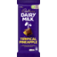Photo of Cadbury Dairy Milk Tropical Pineapple Milk Chocolate Block 180g