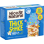 Photo of Nice & Natural Thick Shake Bars Vanilla 6 Pack