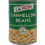 Photo of La Nova Cannellini Beans 400g