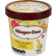 Photo of Haagen-Dazs Ice Cream Pina Colada
