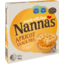 Photo of Nanna's Apricot Pies Snack 4pk