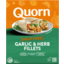 Photo of Quorn Meat Free Garlic & Herb Fillets 2 Pack 200g