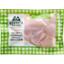 Photo of Bostock Chicken Thighs Boneless Free Range Organic