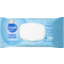 Photo of Curash Baby Care Simply Water Super Thick & Cushion Soft Baby Wipes 80 Pack