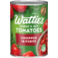 Photo of Wattie's Tomato Chopped In Puree