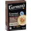 Photo of Carman's Gourmet Porridge Sachets Honey, Vanilla & Cinnamon Porridge 8 Pack 320g
