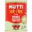 Photo of Mutti Dbl Conc Tomato Paste 140g