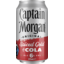 Photo of Captain Morgan & Cola Can