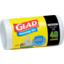 Photo of Glad Kitchen Tidy Liner Wave Top Bags Medium 40pk
