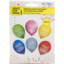 Photo of Balloons Happy Birthday 30cm 20 Pack