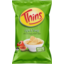Photo of Thins Light & Tangy Chips 175g