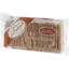 Photo of La Panzanella Crackers Mini Croccantini Whole Wheat 170g