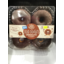 Photo of H/Dnt Donut Choc 4pk 230gm