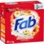 Photo of Fab Front & Top Loader Laundry Powder Sunshine Fresh