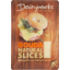Photo of Dairyworks Cheese Slices Gouda 10 Pack