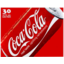 Photo of Coca Cola Can Pack 30pk 375ml