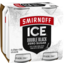 Photo of Smirnoff Ice Double Black Zero Sugar